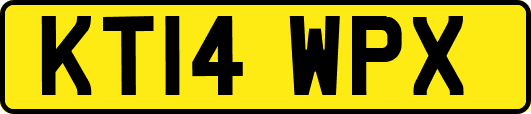 KT14WPX