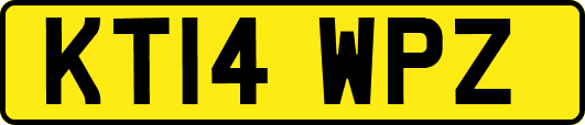 KT14WPZ