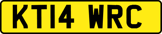 KT14WRC