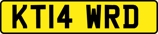 KT14WRD