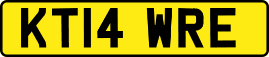 KT14WRE