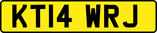 KT14WRJ
