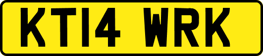 KT14WRK