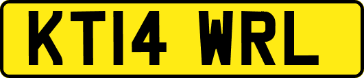 KT14WRL