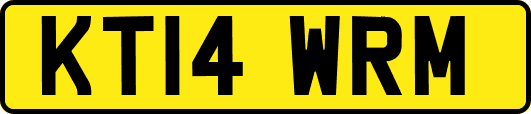 KT14WRM