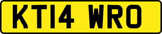 KT14WRO