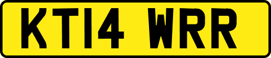 KT14WRR