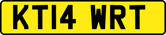 KT14WRT