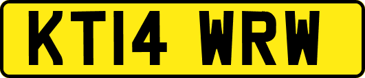 KT14WRW