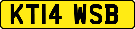 KT14WSB