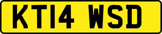 KT14WSD