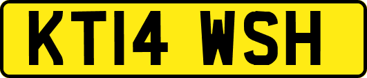 KT14WSH