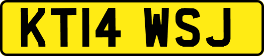 KT14WSJ