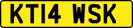 KT14WSK