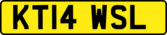 KT14WSL