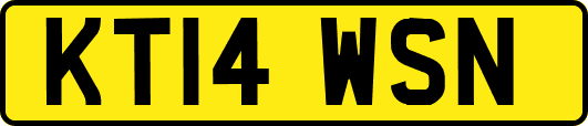 KT14WSN