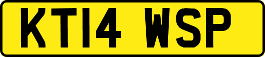 KT14WSP