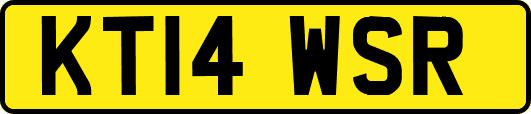 KT14WSR