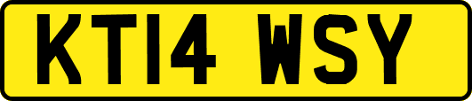 KT14WSY