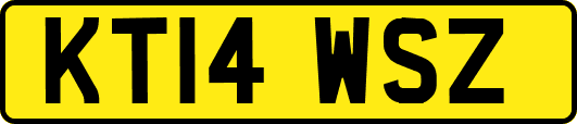 KT14WSZ
