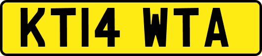 KT14WTA