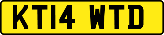 KT14WTD
