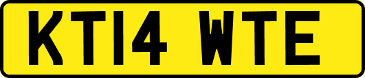 KT14WTE