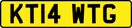 KT14WTG