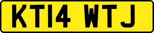 KT14WTJ