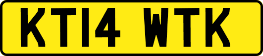 KT14WTK