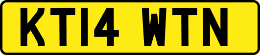 KT14WTN