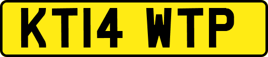 KT14WTP