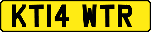 KT14WTR