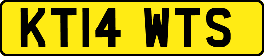 KT14WTS