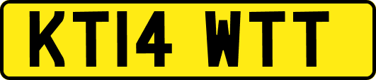 KT14WTT