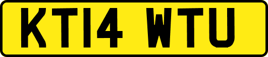 KT14WTU