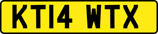 KT14WTX