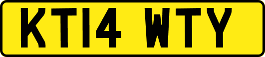 KT14WTY