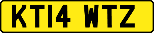 KT14WTZ