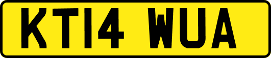 KT14WUA