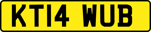 KT14WUB