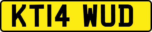 KT14WUD