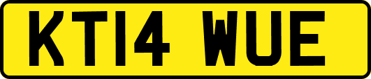 KT14WUE