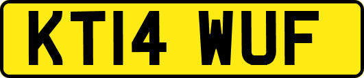 KT14WUF