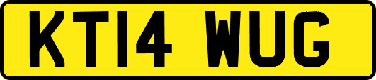 KT14WUG