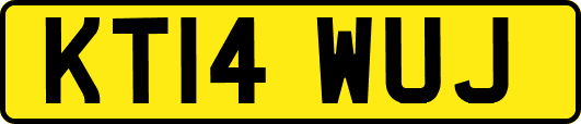 KT14WUJ