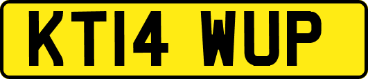 KT14WUP