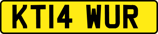KT14WUR