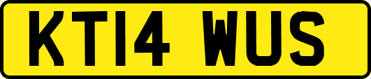 KT14WUS