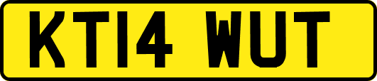 KT14WUT